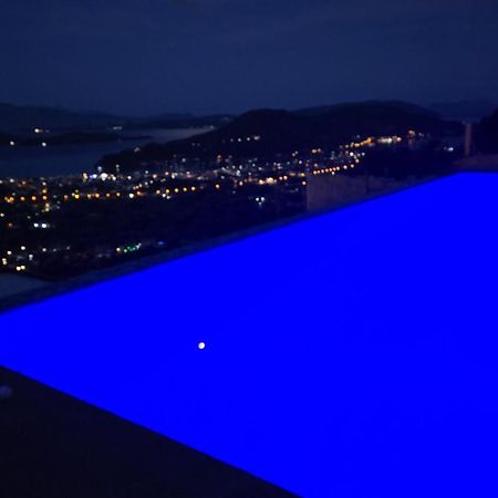 Desun Suites Kolonion Bagian luar foto