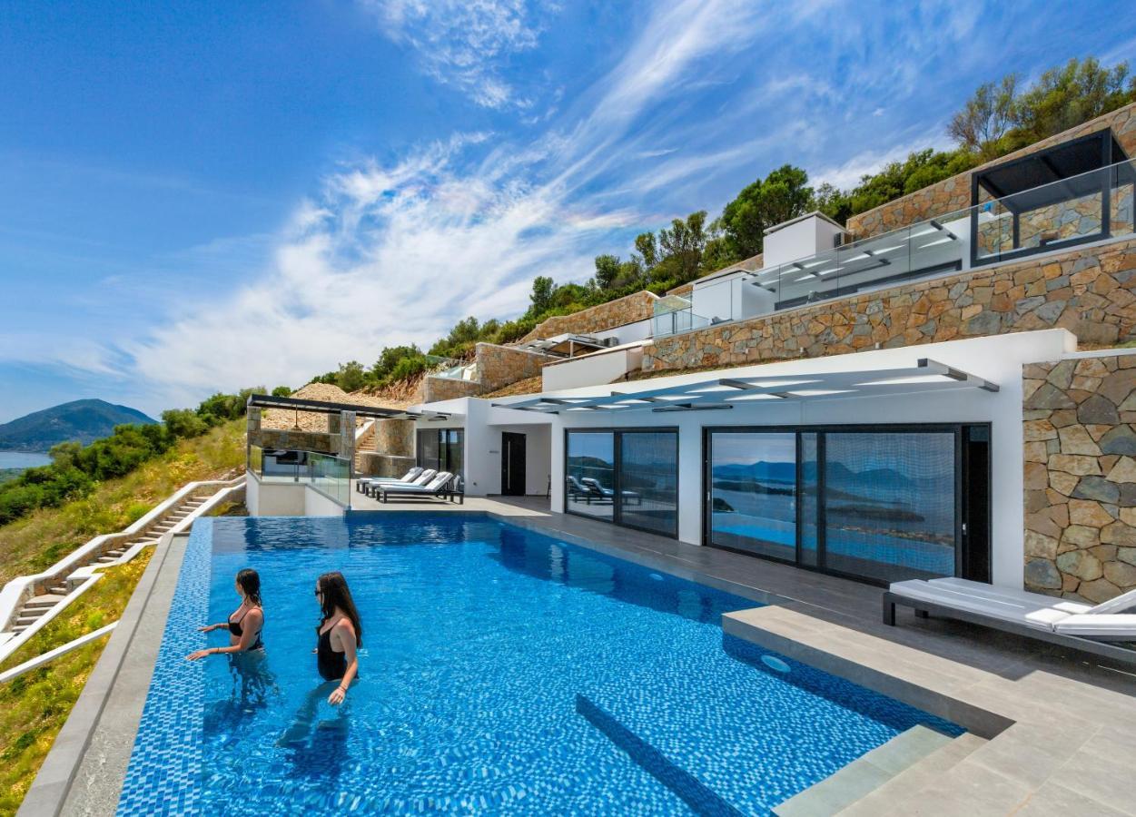 Desun Suites Kolonion Bagian luar foto
