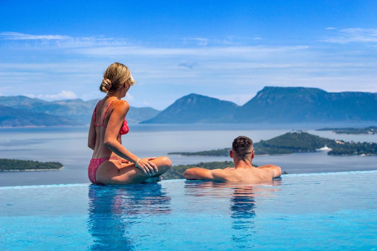 Desun Suites Kolonion Bagian luar foto