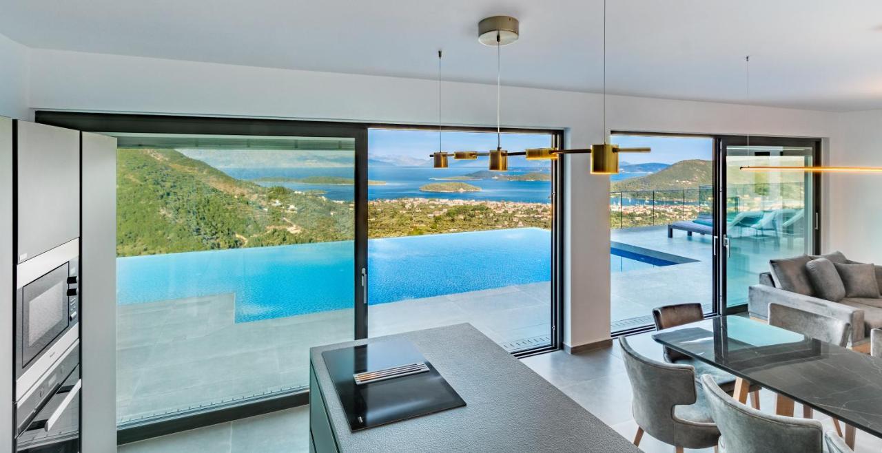 Desun Suites Kolonion Bagian luar foto