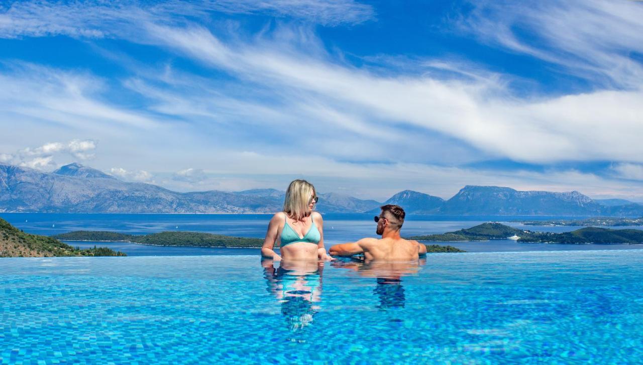 Desun Suites Kolonion Bagian luar foto