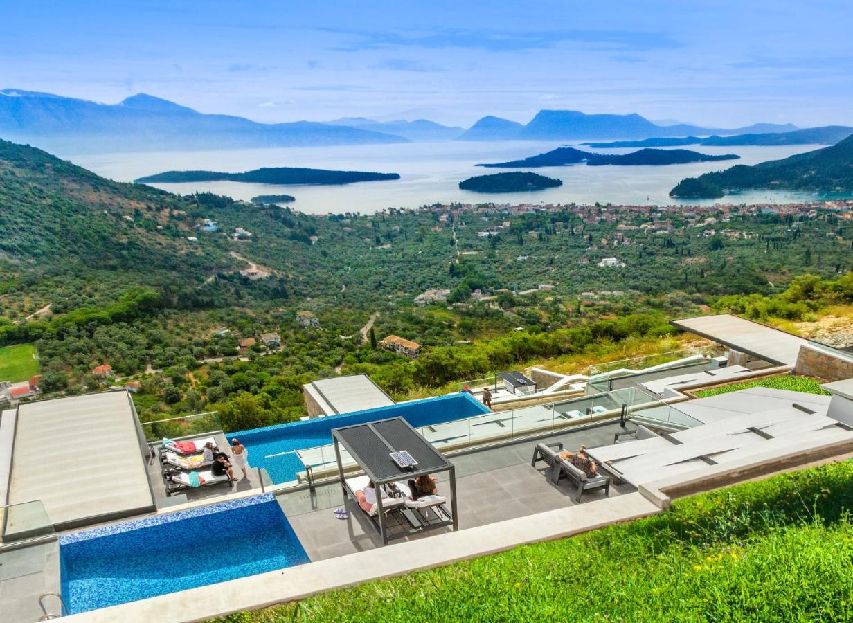 Desun Suites Kolonion Bagian luar foto