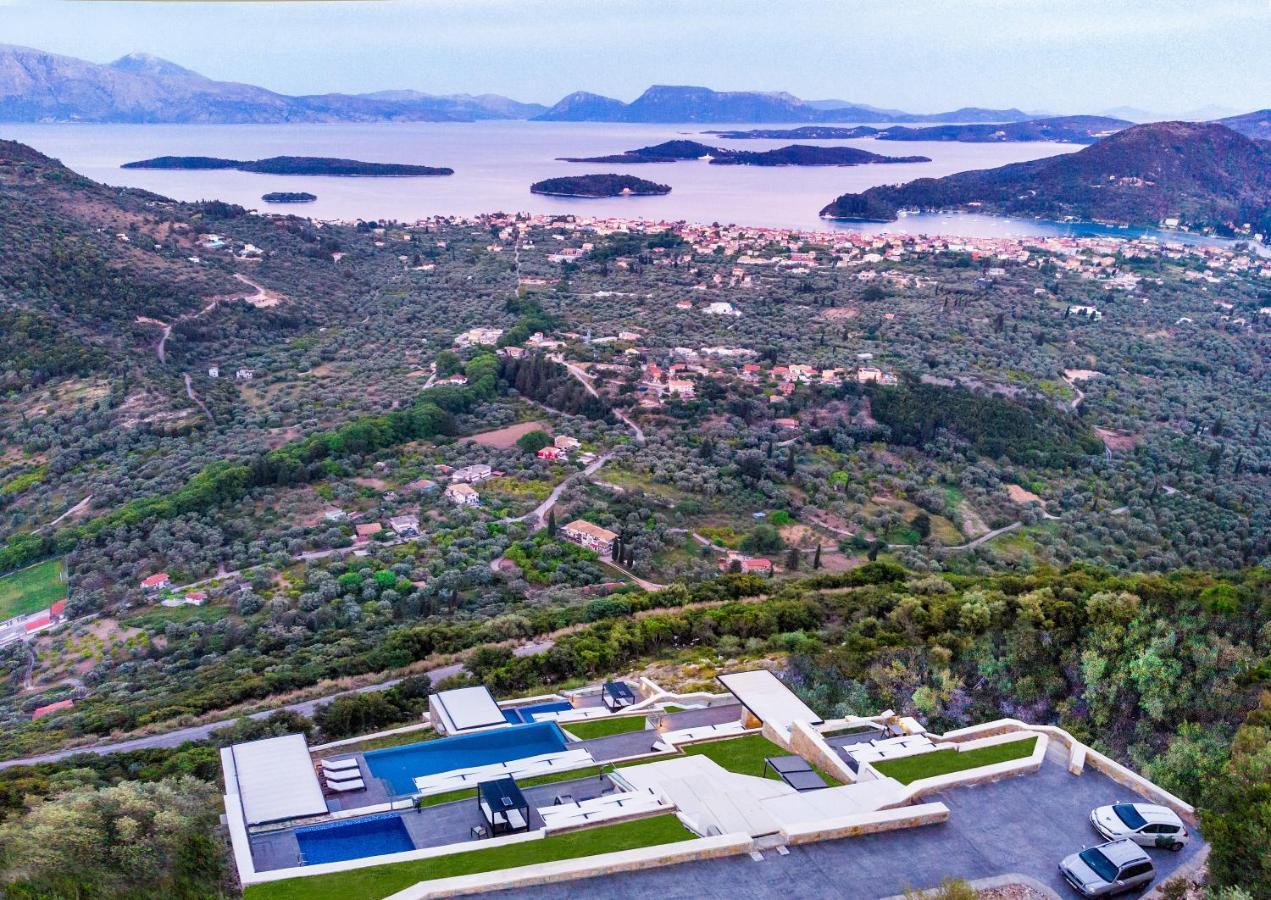 Desun Suites Kolonion Bagian luar foto
