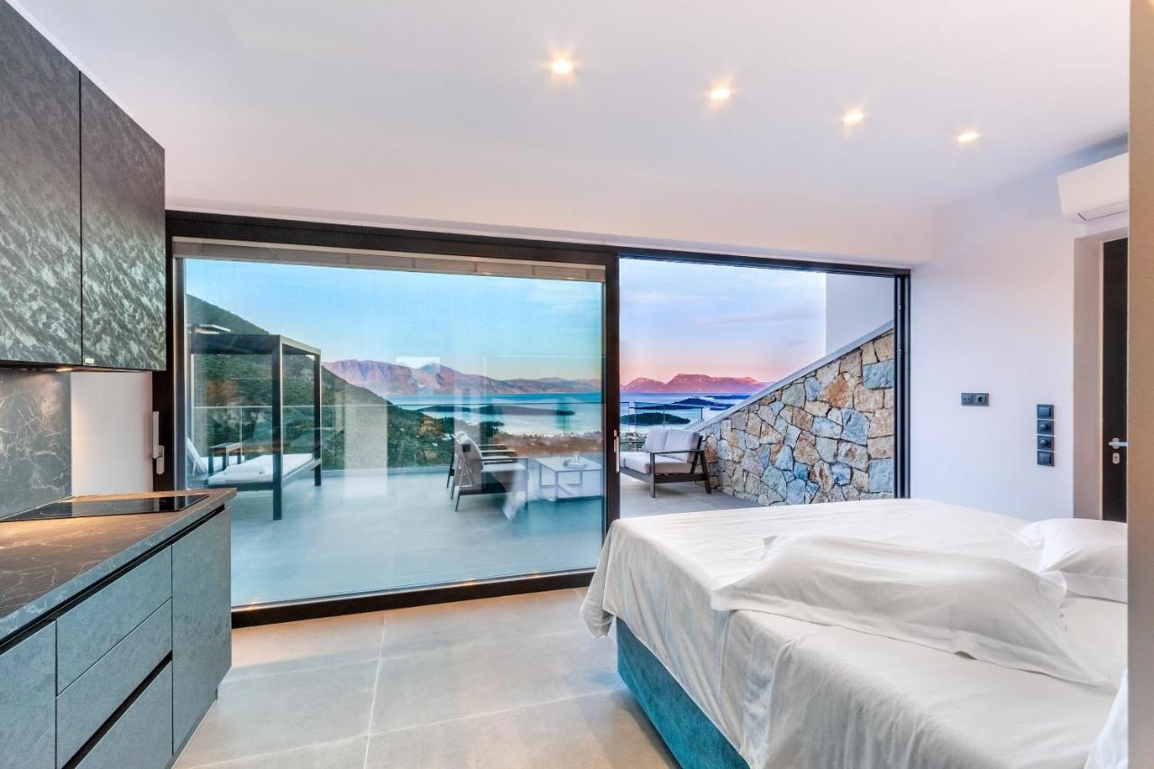 Desun Suites Kolonion Bagian luar foto