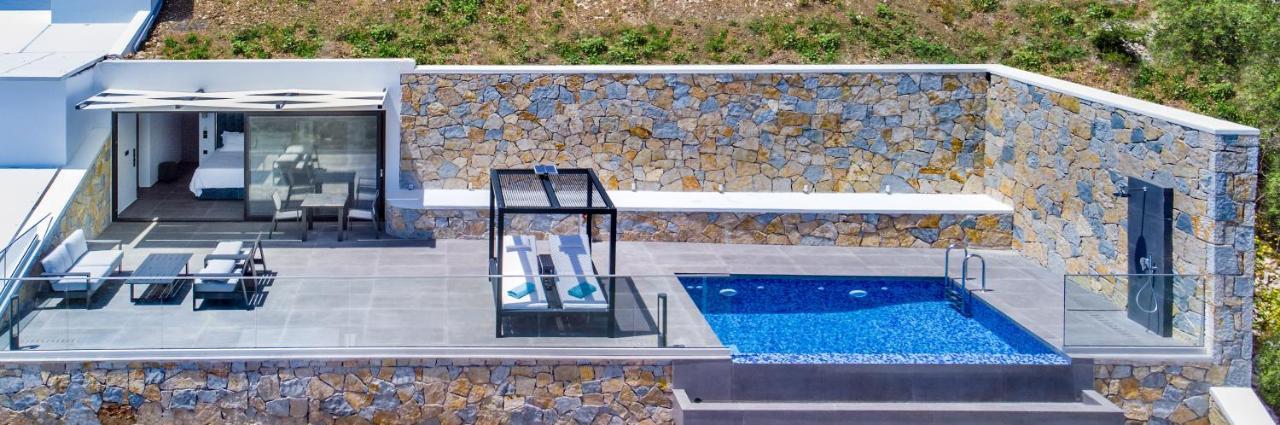 Desun Suites Kolonion Bagian luar foto