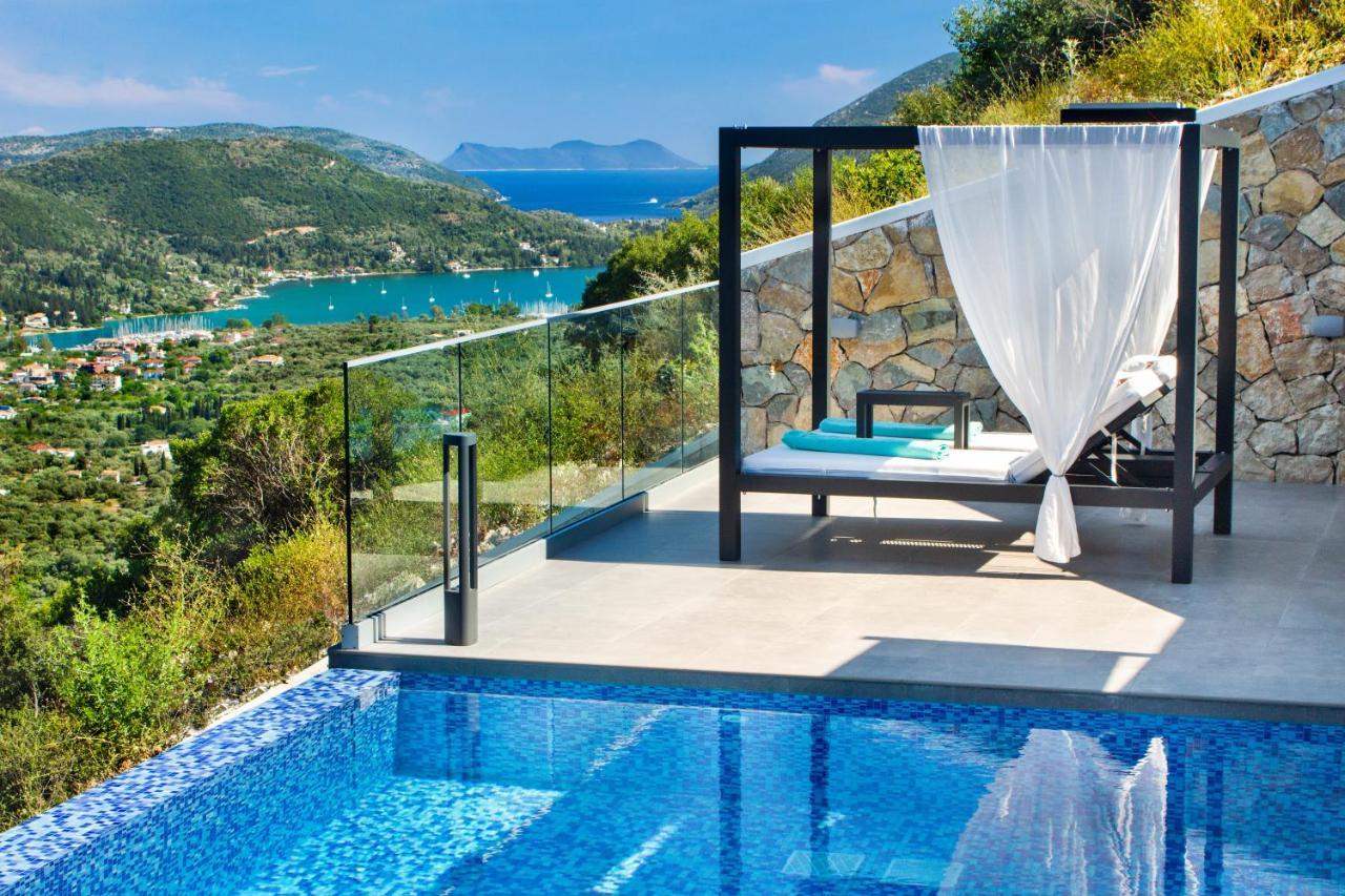Desun Suites Kolonion Bagian luar foto
