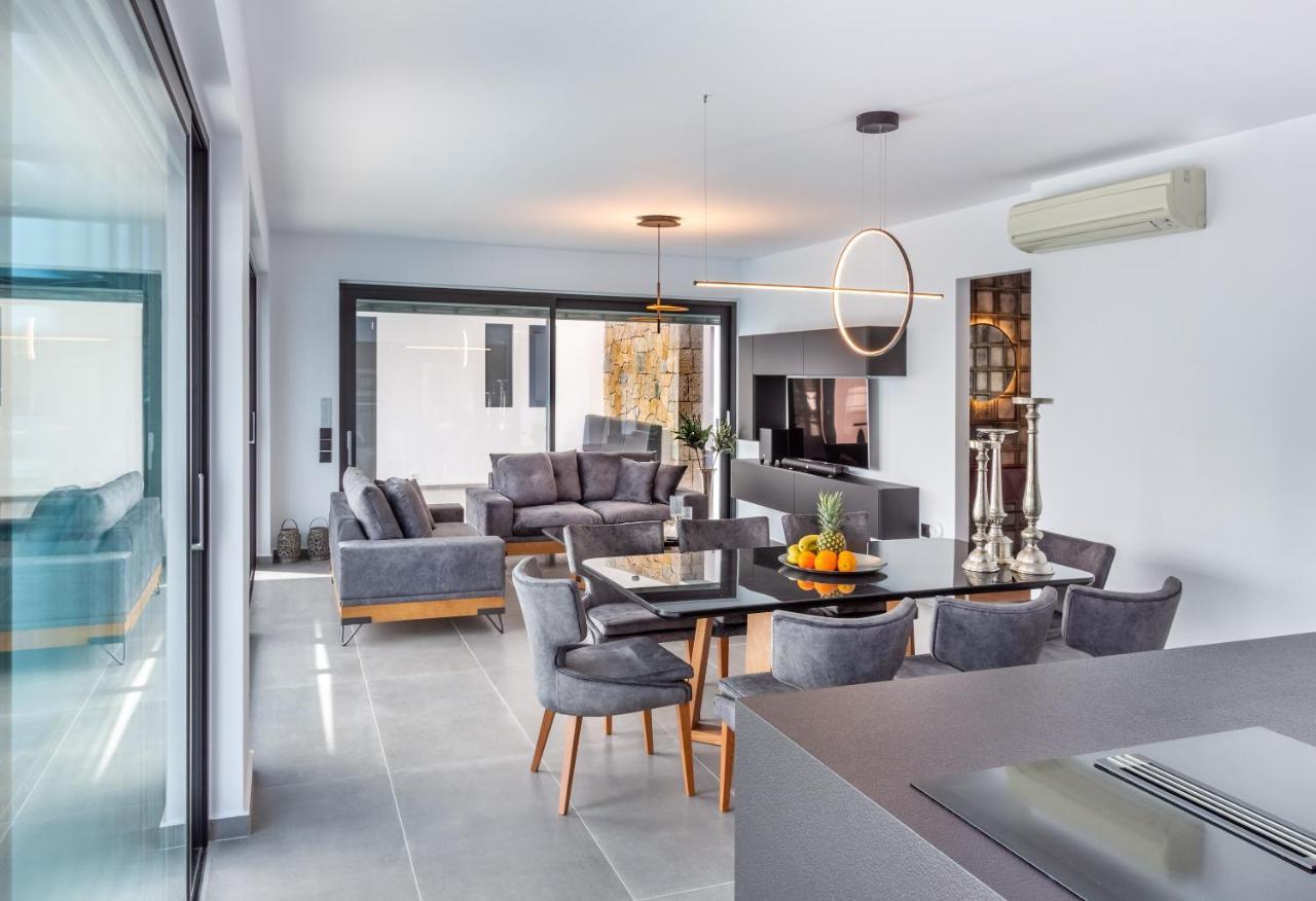 Desun Suites Kolonion Bagian luar foto