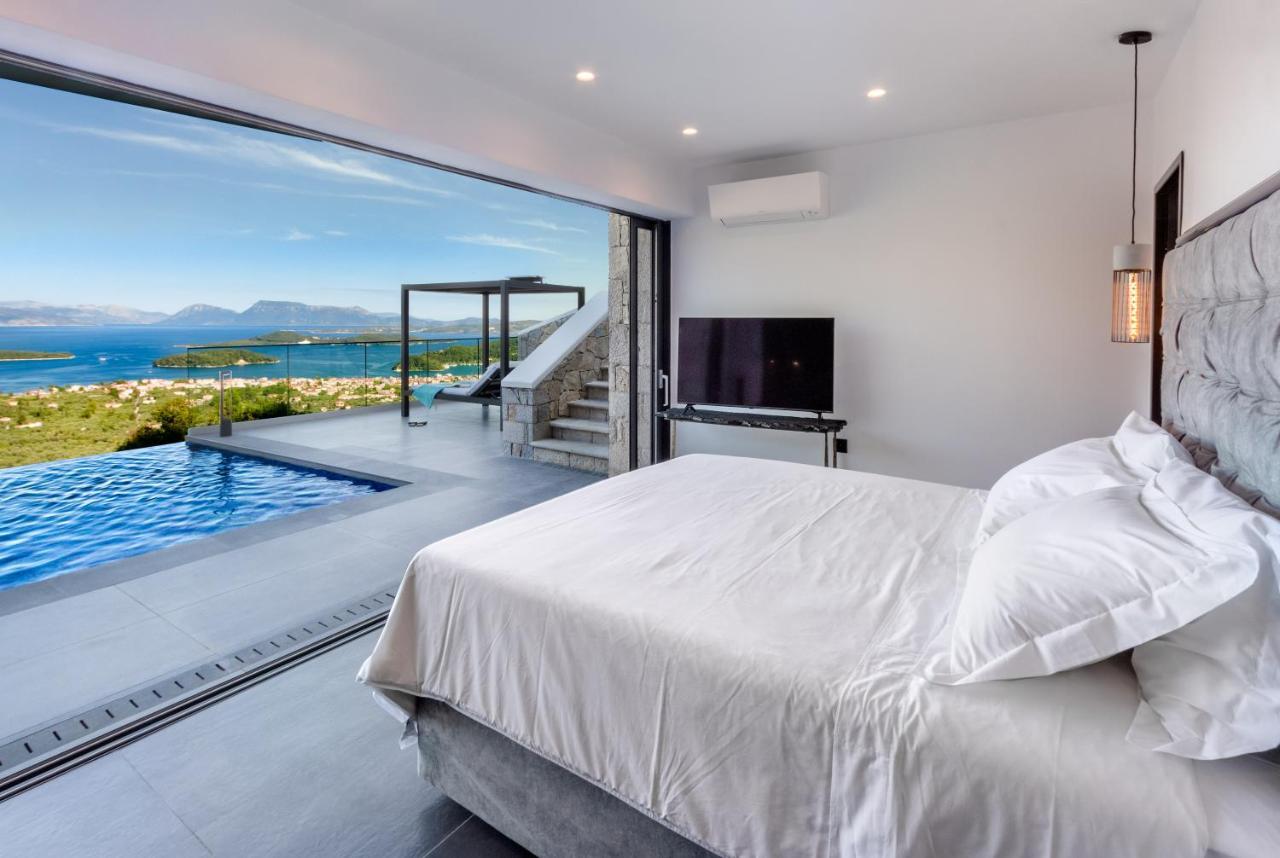 Desun Suites Kolonion Bagian luar foto