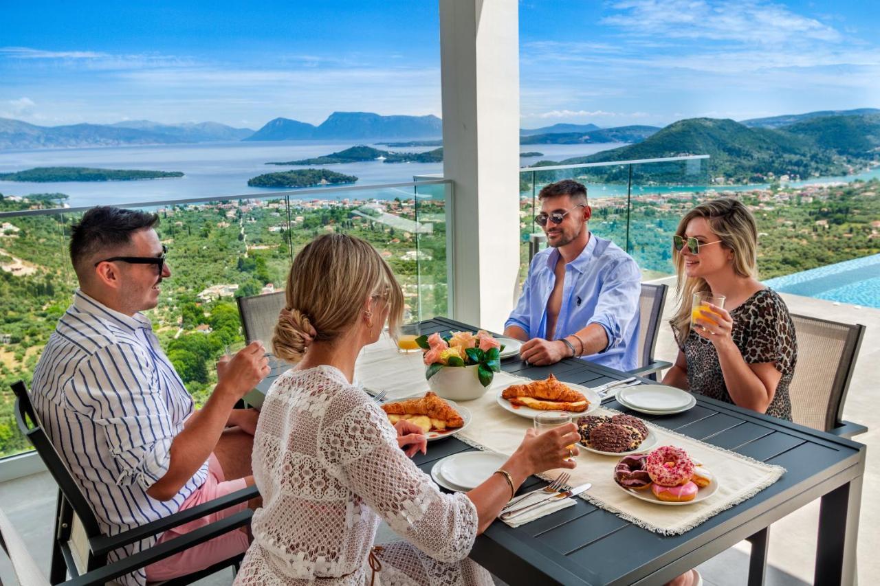 Desun Suites Kolonion Bagian luar foto