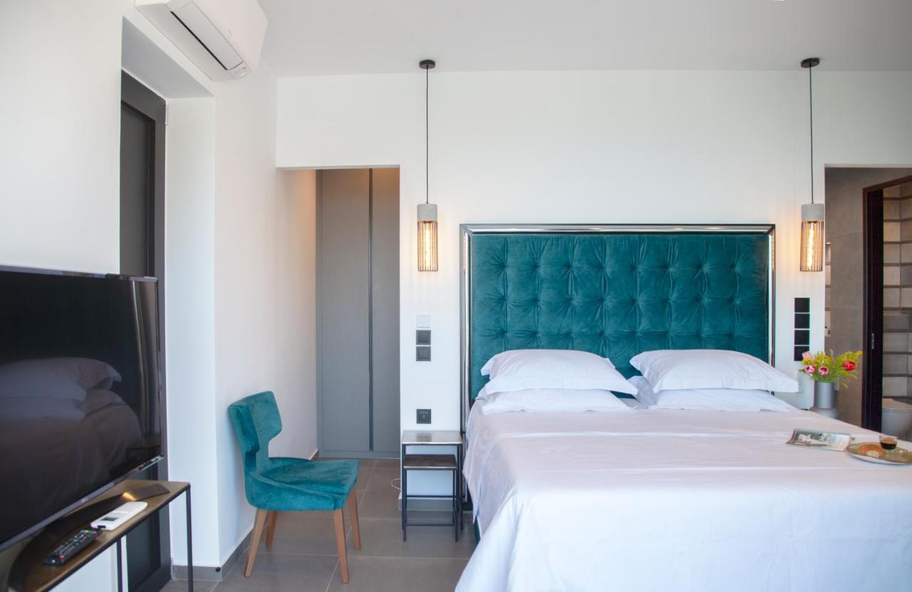 Desun Suites Kolonion Bagian luar foto