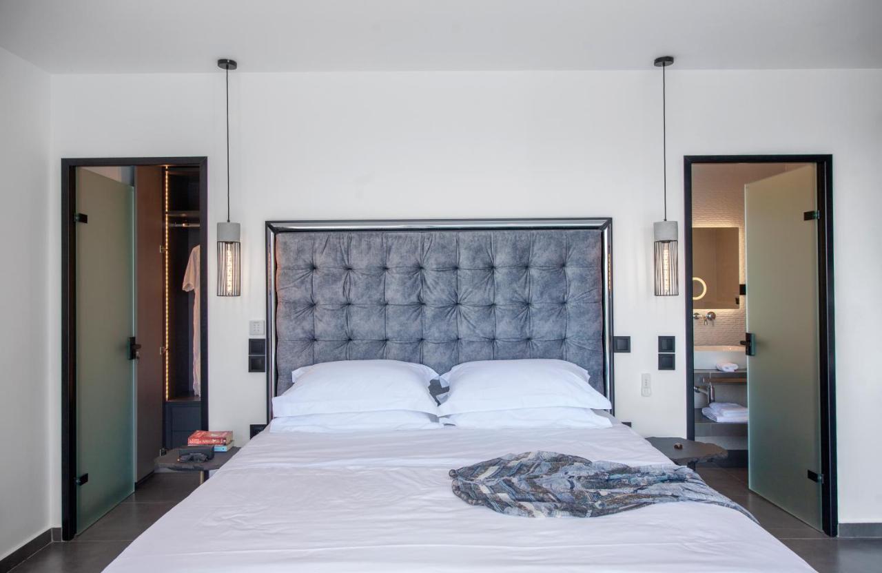Desun Suites Kolonion Bagian luar foto