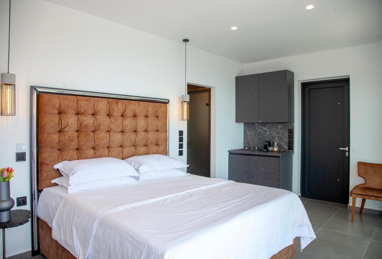 Desun Suites Kolonion Bagian luar foto