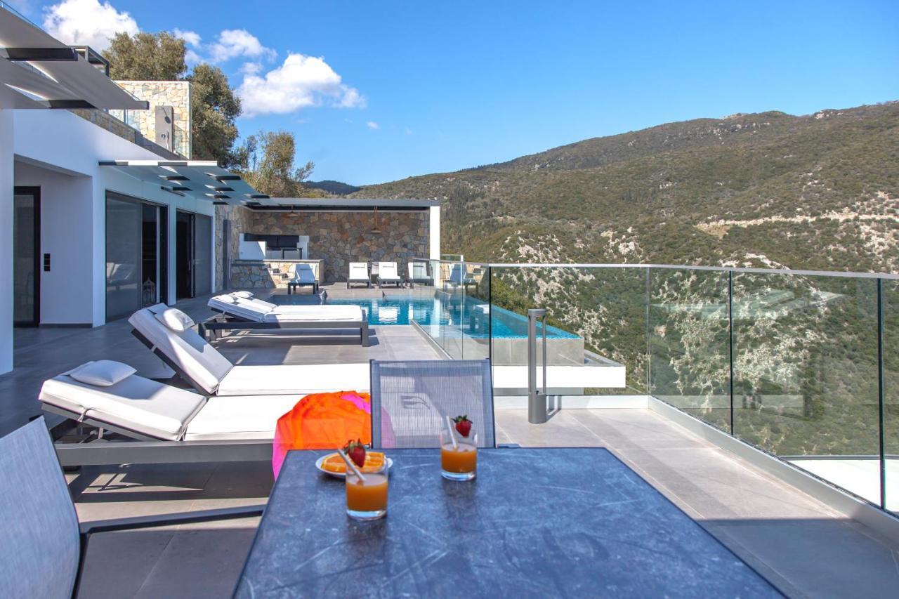 Desun Suites Kolonion Bagian luar foto
