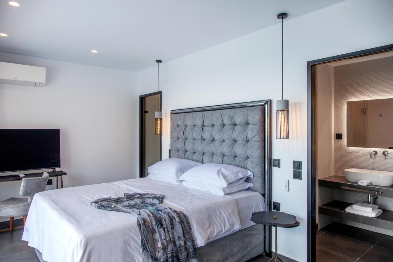 Desun Suites Kolonion Bagian luar foto