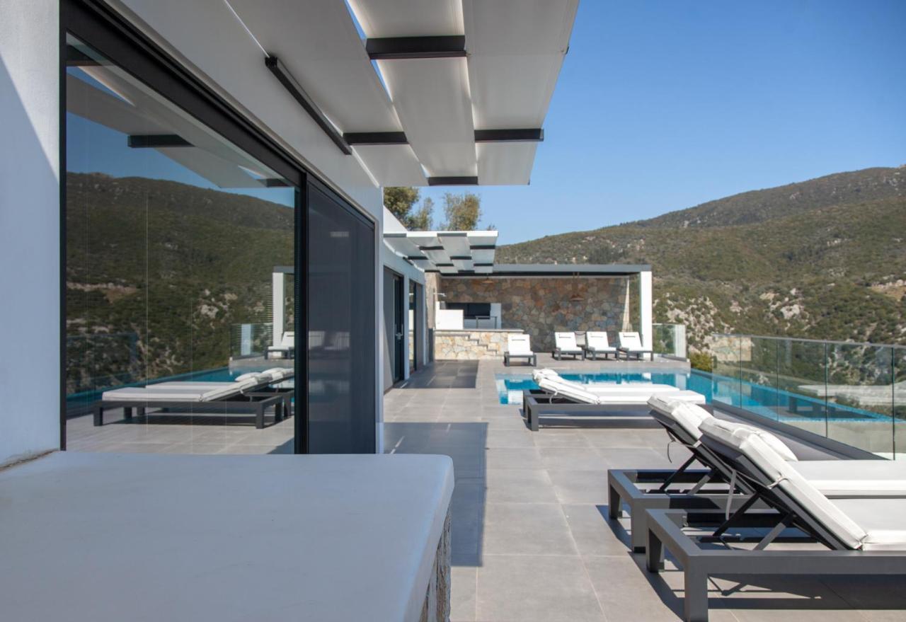 Desun Suites Kolonion Bagian luar foto
