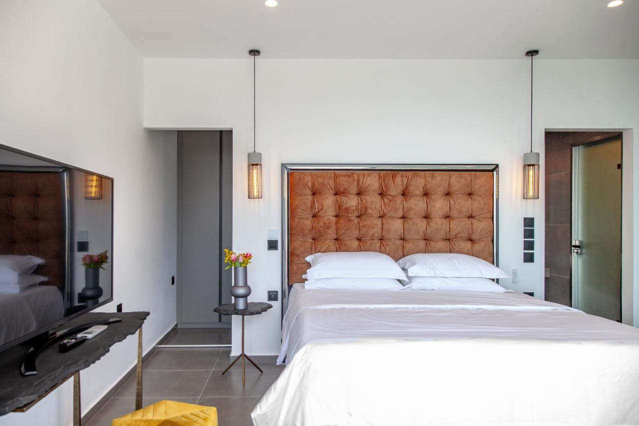 Desun Suites Kolonion Bagian luar foto