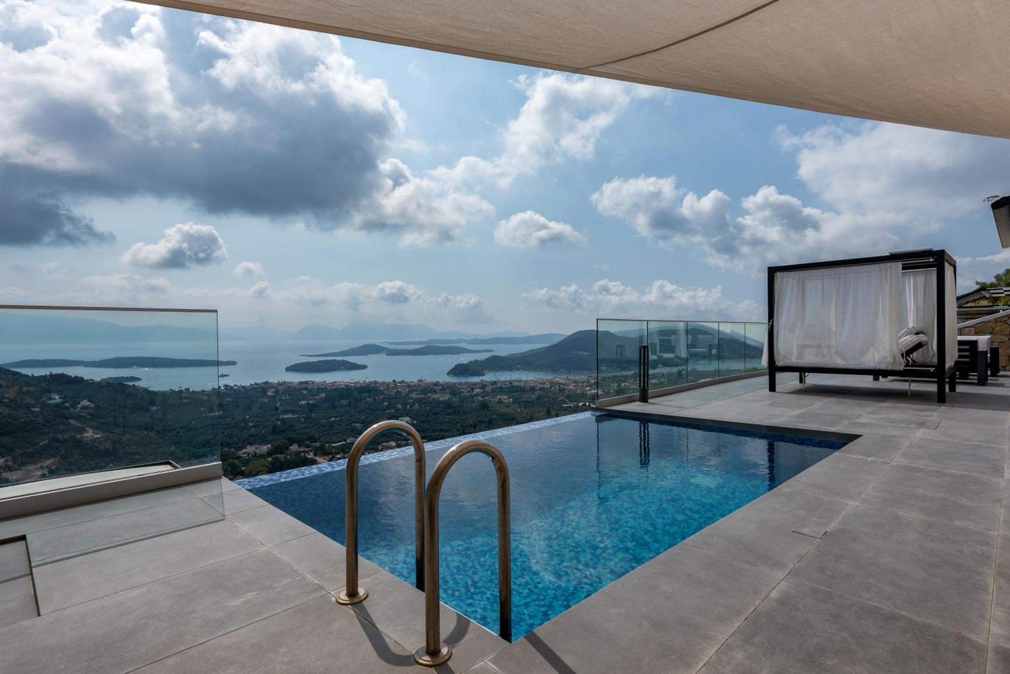 Desun Suites Kolonion Bagian luar foto