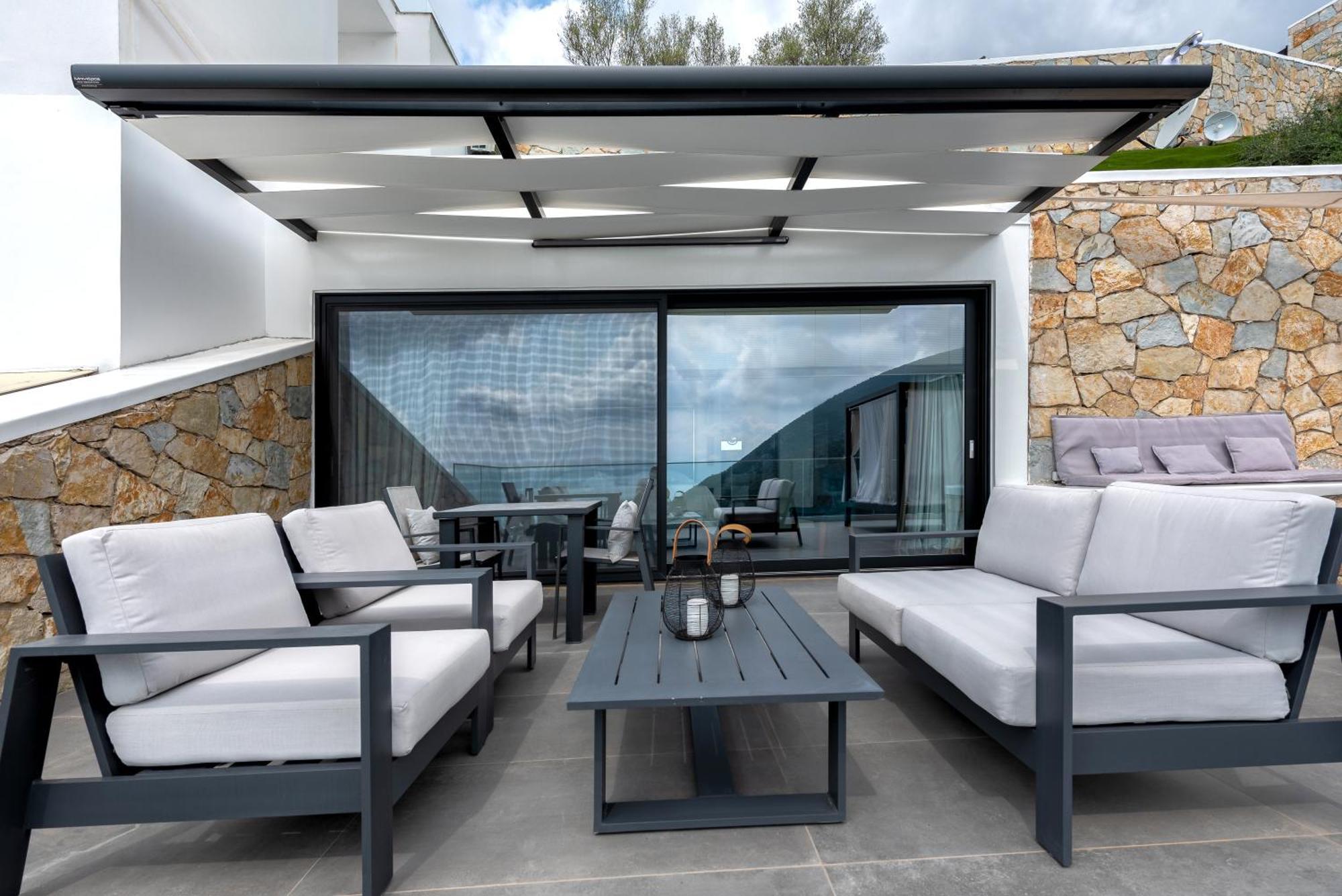 Desun Suites Kolonion Bagian luar foto
