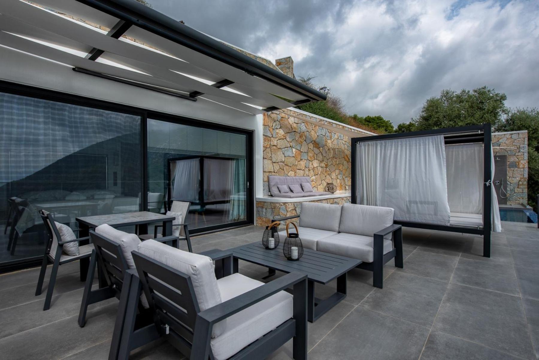 Desun Suites Kolonion Bagian luar foto