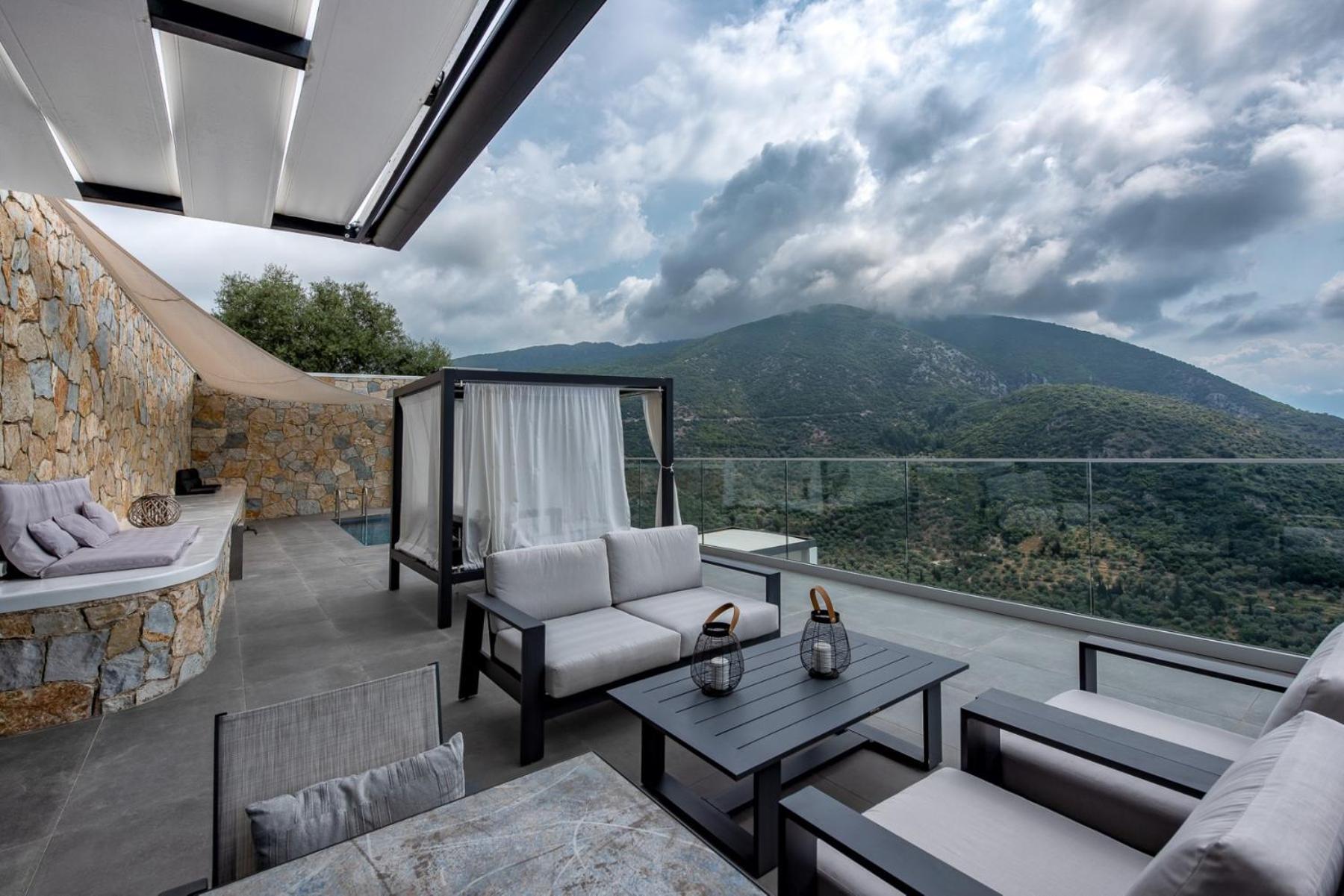 Desun Suites Kolonion Bagian luar foto