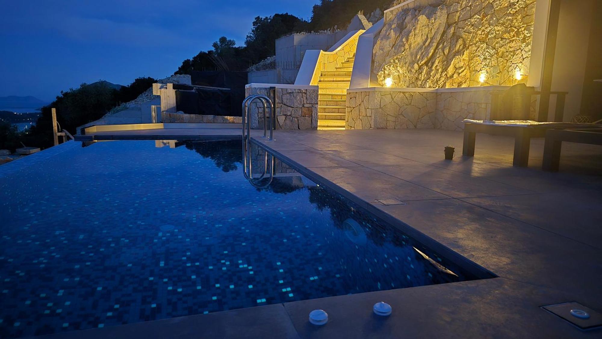 Desun Suites Kolonion Bagian luar foto